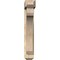 Ekena Millwork Legacy Craftsman Rough Sawn Bracket w/ Offset Brace, Douglas Fir, 6"W x 24"D x 36"H BKT0604X24X36LEC04RDF - alternate 3